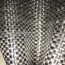 High Strength PP Flat Yarn Woven Geotextile